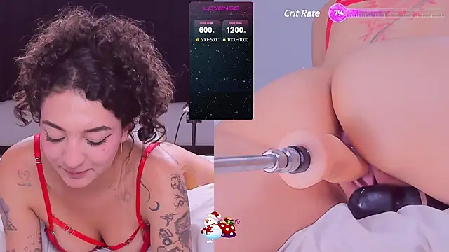 Amellia rous online show from 12-11-24, 11:10