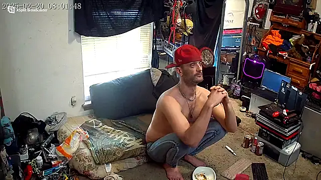 slinginbigD online show from 02-20-25, 02:02