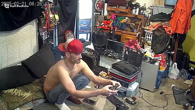 slinginbigD online show from 02-21-25, 12:28