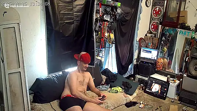 slinginbigD online show from 02-25-25, 07:36