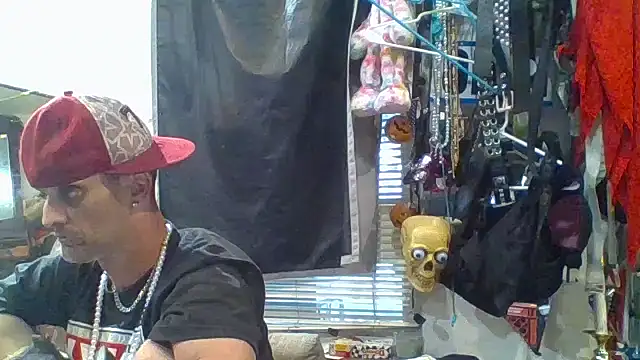 slinginbigD online show from 10-04-25, 11:03