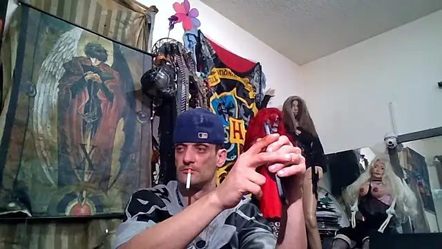 Snapshot of slinginbigD chatting on 02-16-26, 11:01 slinginbigD online show from 02-16-26, 11:01