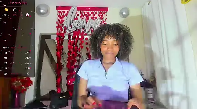 sara williams01 online show from 02-19-25, 01:06