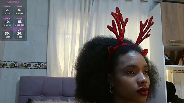 sara williams01 online show from 12-16-25, 01:27