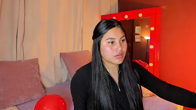 Little Ivy online show from 02-25-26, 07:12