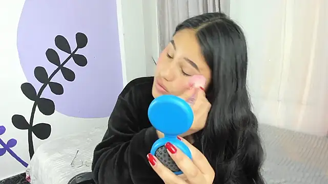 Little Ivy online show from 03-02-26, 07:10