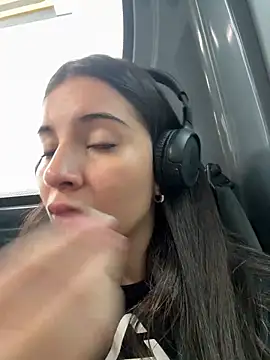 AnitaKariri online show from 11-17-25, 08:09