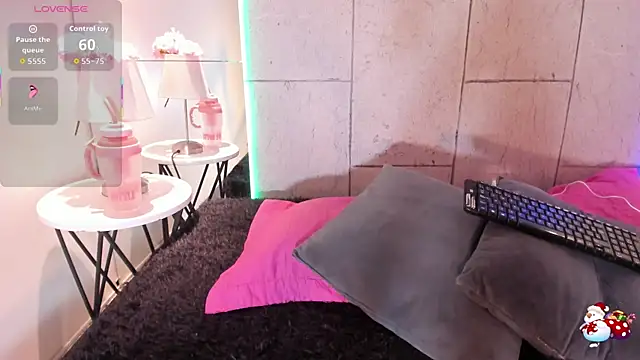 anastasia jhons online show from 01-06-26, 03:43