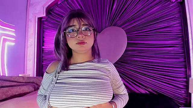 anastasia jhons online show from 03-30-26, 04:13