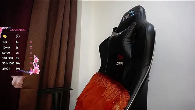 janna isa online show from 02-28-25, 07:14