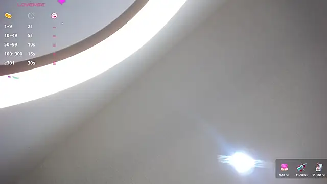 janna isa online show from 03-18-25, 05:31