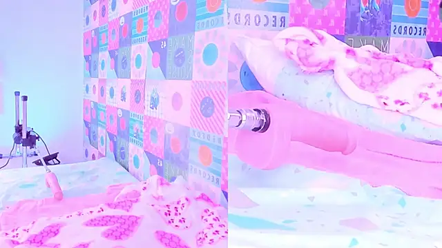 anjalivictoria cm online show from 02-18-25, 09:21