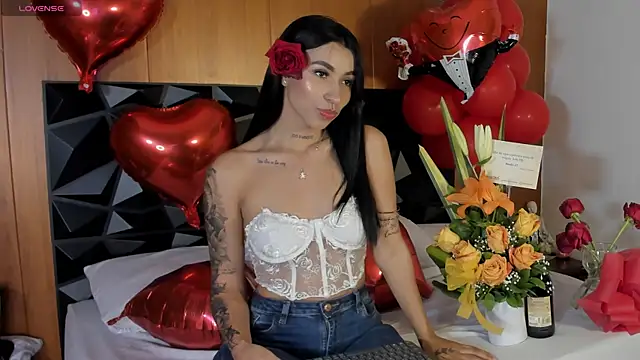 Wendy Marchall online show from 02-14-26, 07:32