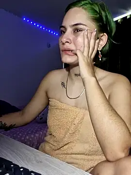 Black Baccara online show from 03-14-25, 08:17