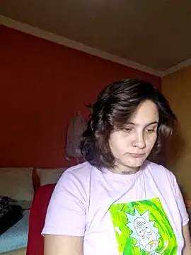 Black Baccara online show from 10-08-25, 08:01