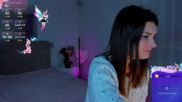 Laura Leee online show from 01-11-25, 06:35