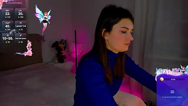 Laura Leee online show from 01-16-25, 06:14