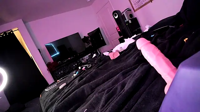 Midnightrose11 online show from 01-16-25, 11:48