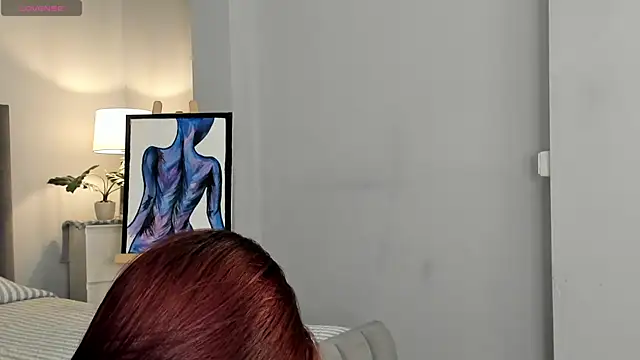 Madie  collins online show from 12-24-24, 03:16