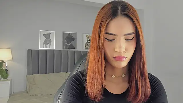 Madie  collins online show from 11-13-25, 11:42