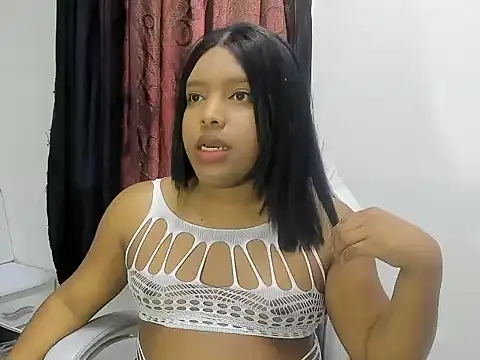 ShanayaKops online show from 11-21-25, 01:21