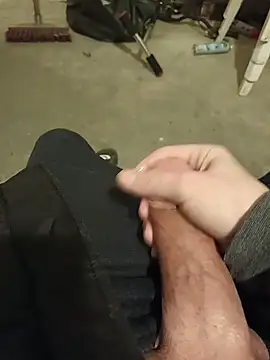 casper0303 online show from 12-28-24, 12:47