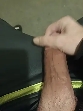 casper0303 online show from 02-06-25, 10:43