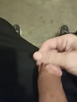 casper0303 online show from 02-16-25, 12:41