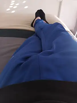 casper0303 online show from 03-19-25, 07:40