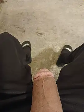 casper0303 online show from 09-14-25, 09:30