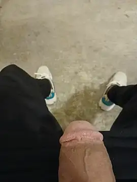 casper0303 online show from 09-19-25, 09:26