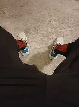 casper0303 online show from 10-11-25, 04:05