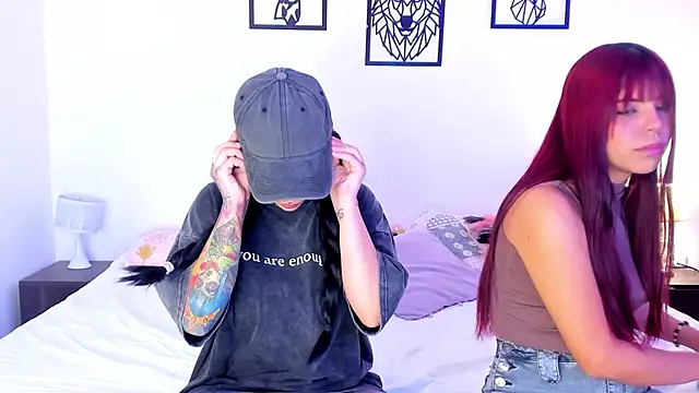 SpicySugar  online show from 03-07-25, 08:00