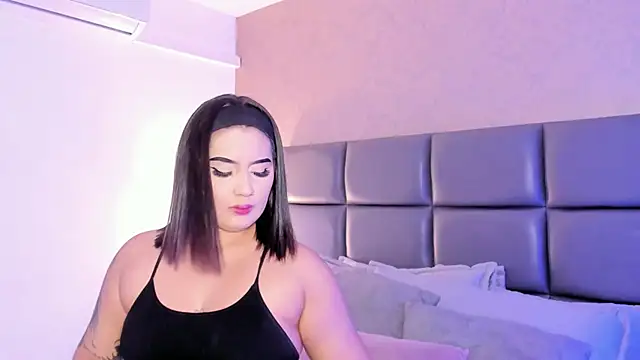 SpicySugar  online show from 01-06-26, 08:01