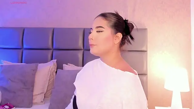 SpicySugar  online show from 02-25-26, 08:07