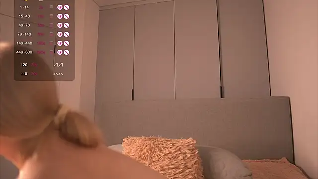 Snapshot of lorrie_love_story chatting on 03-16-25, 07:17 lorrie love story online show from 03-16-25, 07:17