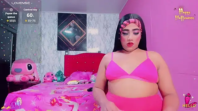 Milas we online show from 10-19-25, 10:43