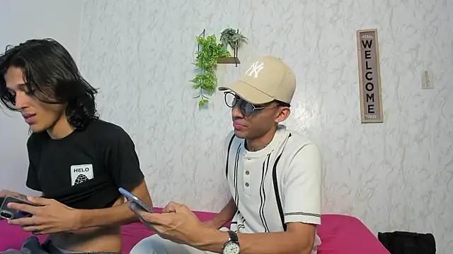 jony honey online show from 03-11-26, 11:38