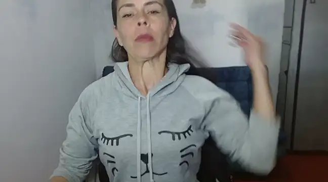 Marilyn xxxx online show from 02-18-25, 06:15