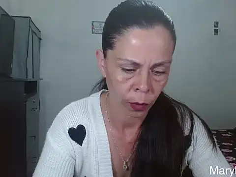 Marilyn xxxx online show from 03-17-26, 09:40