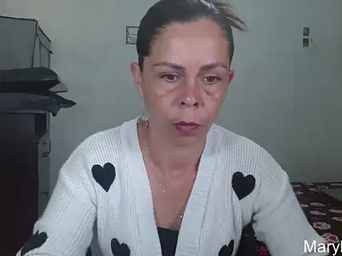 Marilyn xxxx online show from 03-19-26, 06:45