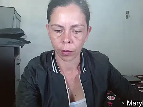 Marilyn xxxx online show from 03-20-26, 06:57