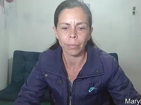 Marilyn xxxx online show from 03-23-26, 11:31