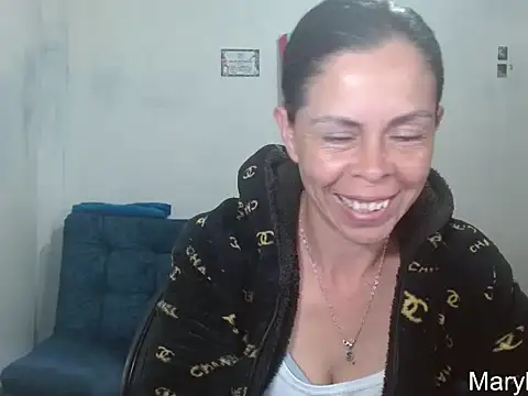 Marilyn xxxx online show from 03-30-26, 07:48