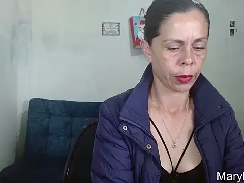 Marilyn xxxx online show from 04-16-26, 06:30