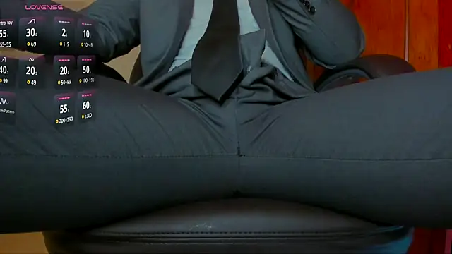 MrLonely02 online show from 02-19-25, 09:14