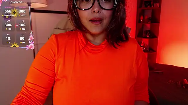 VictoriaMontero30000 online show from 01-30-25, 02:16