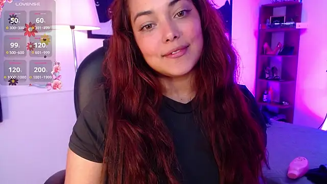 VictoriaMontero30000 online show from 03-17-25, 03:47