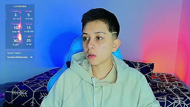 aron wi online show from 02-05-25, 08:11