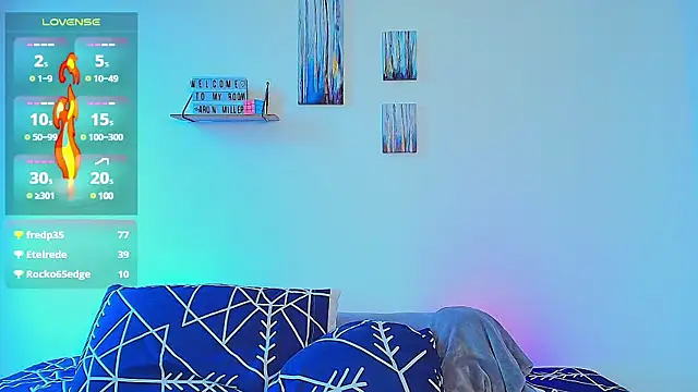 aron wi online show from 03-07-25, 05:28